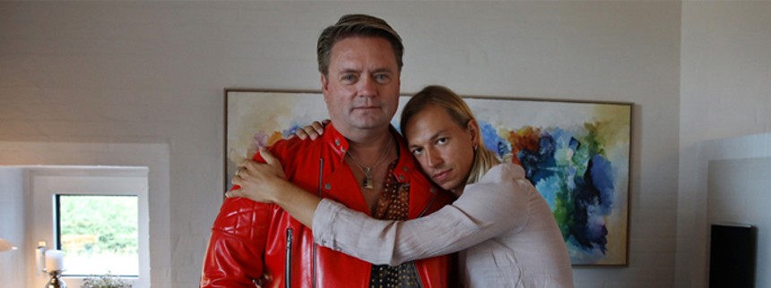 DR beklager fejl i Kandis-film