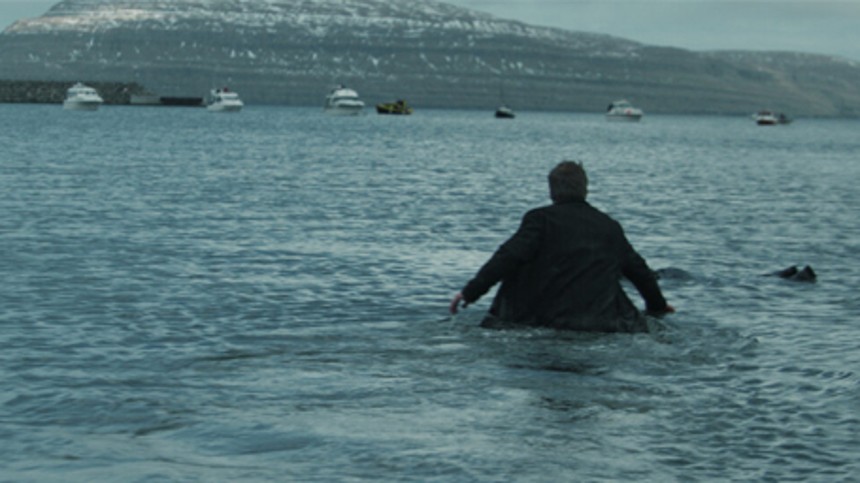 Serieskaber vil kickstarte færøsk filmbranche