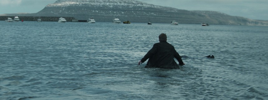 Serieskaber vil kickstarte færøsk filmbranche