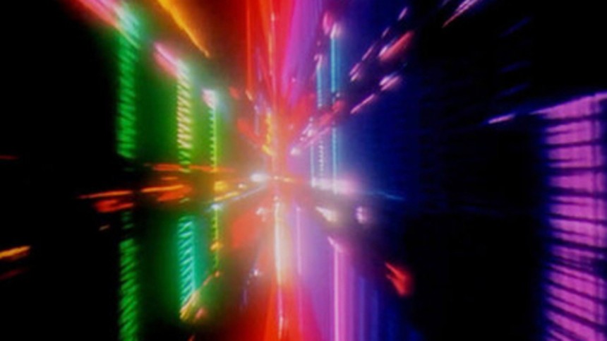 Filmisk effektmester er død