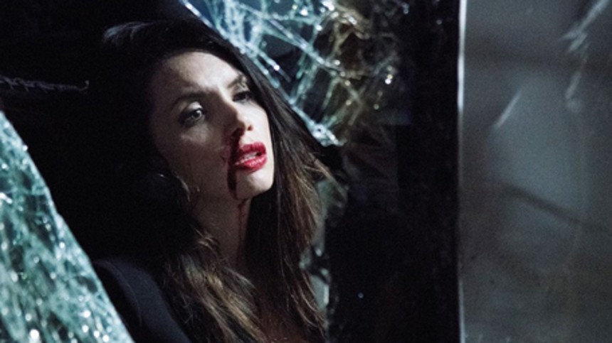 ”Det meste af mit publikum er kvinder”