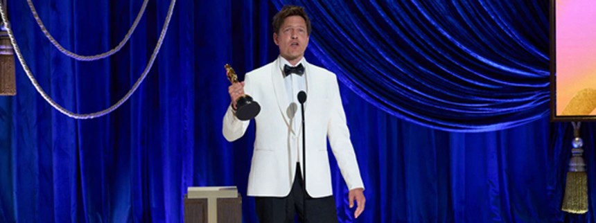 Nyt Ekko kommer i marts