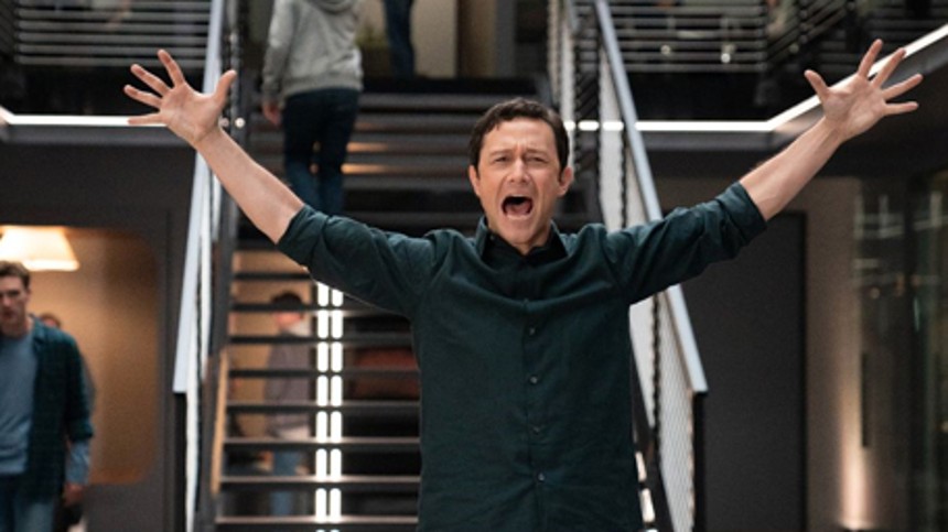 Uber-​di­rek­tø­ren kom for tæt på solen