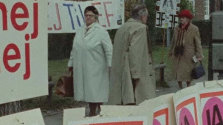 Dansk films fremtid til afstemning