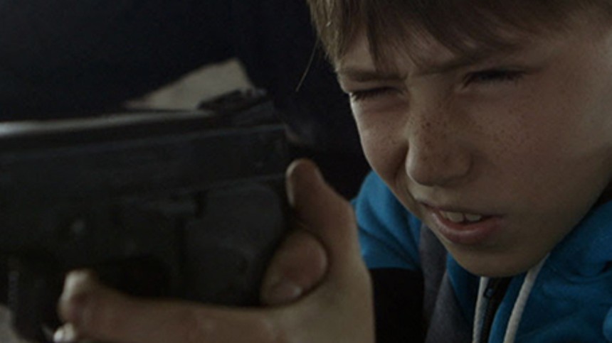 Danske filmskabere evakuerer ukrainere