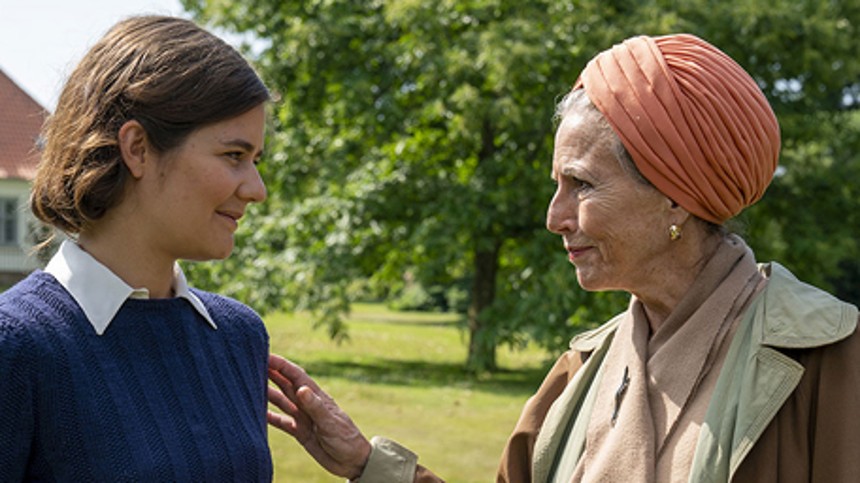 Fil­min­sti­tut­tet trækker Pagten fra russisk festival