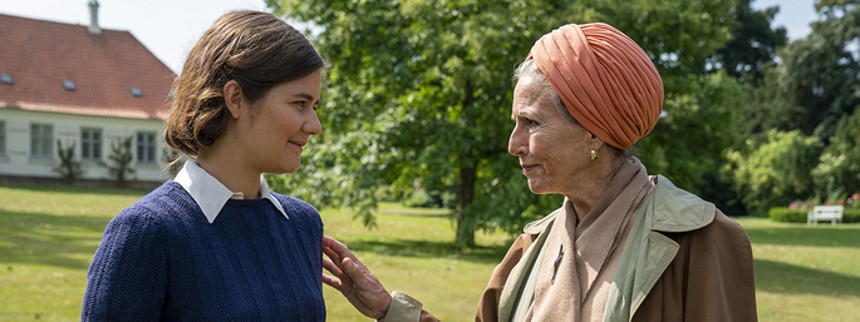 Fil­min­sti­tut­tet trækker Pagten fra russisk festival