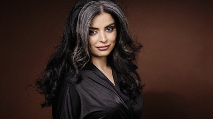 Sara Omar vinder voldsom do­ku­men­tar­strid