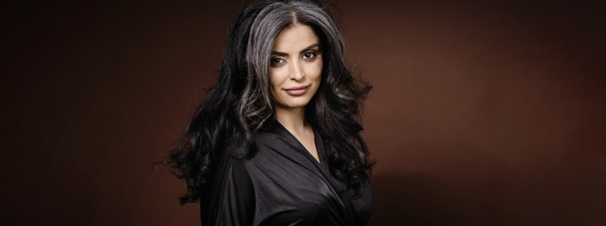 Sara Omar vinder voldsom do­ku­men­tar­strid