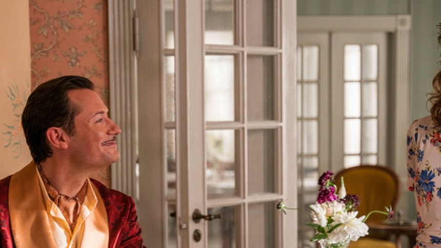 Badehotellet lukker med format