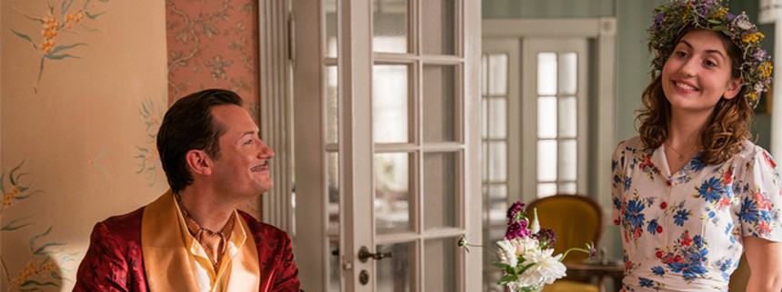 Badehotellet lukker med format