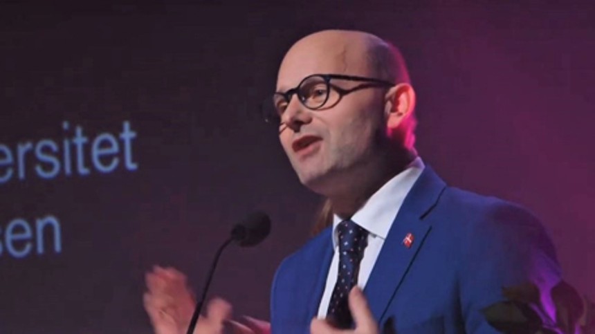 Mere diversitet på ar­bejds­mar­ke­det