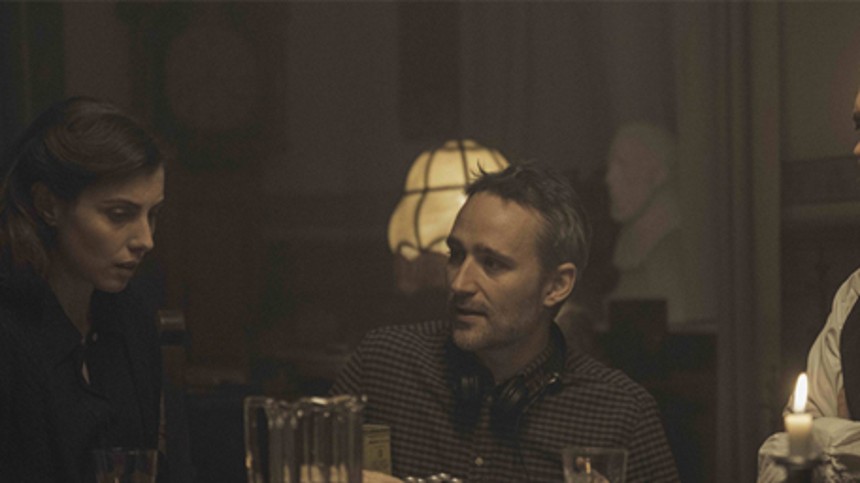 Stjernebesat film af dansk Oscar-vinder