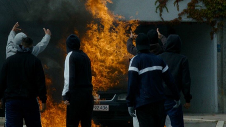 Dansk filmproduktion afpresset for penge