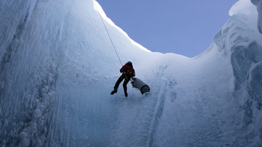 Kritikere giver stjerner på Cph:Dox