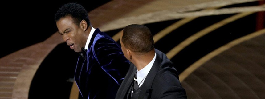Will Smith bør fratages Oscar 