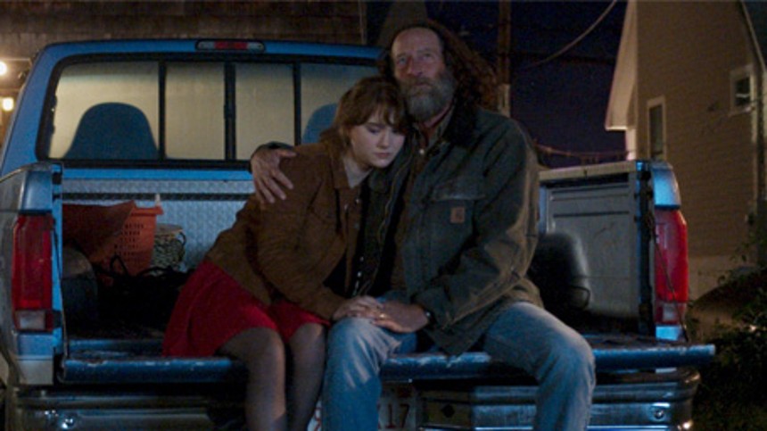 Døvedrama og sci-​fi-​blo­ck­bu­ster sejrer