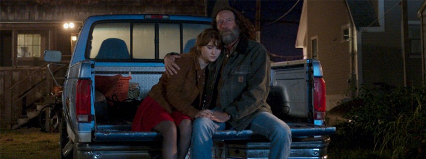 Døvedrama og sci-​fi-​blo­ck­bu­ster sejrer