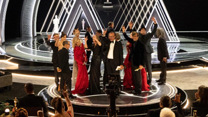 Delt sejr i Ekkos Oscar-panel