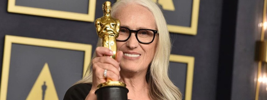 Oscar-vindere i nyt Ekko