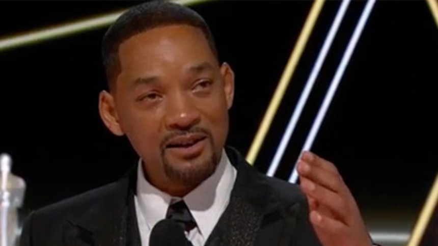 Oscar har spillet fallit