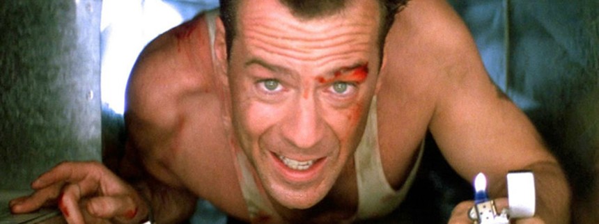 Hyldest til en anderledes actionstjerne