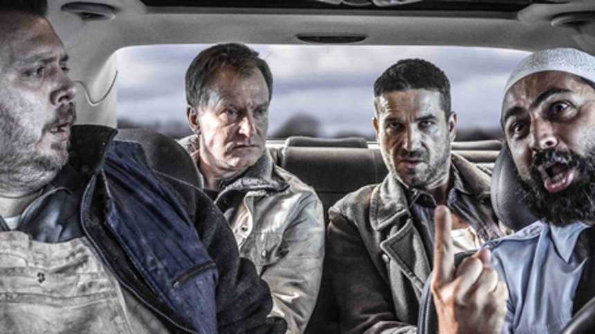 Har filmfolk behov for et følsomhedstjek?