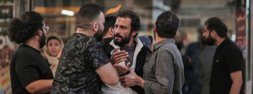 Oscar-vinder dømt for plagiat