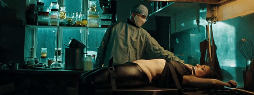 Man parterer da kvinder