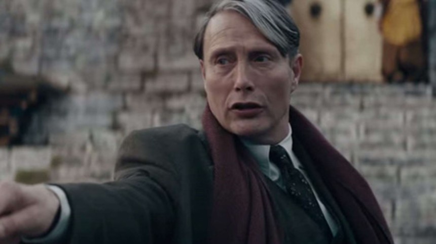 Mads Mikkelsen er bedre end Johnny Depp