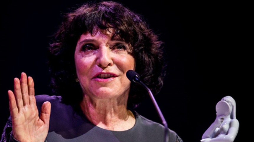 ”Will Smith ødelagde manges store øjeblik”