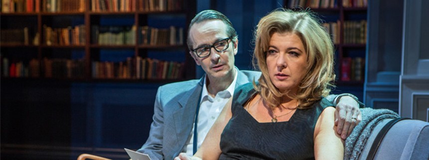 Hemmelig film om Tove Ditlevsen på vej