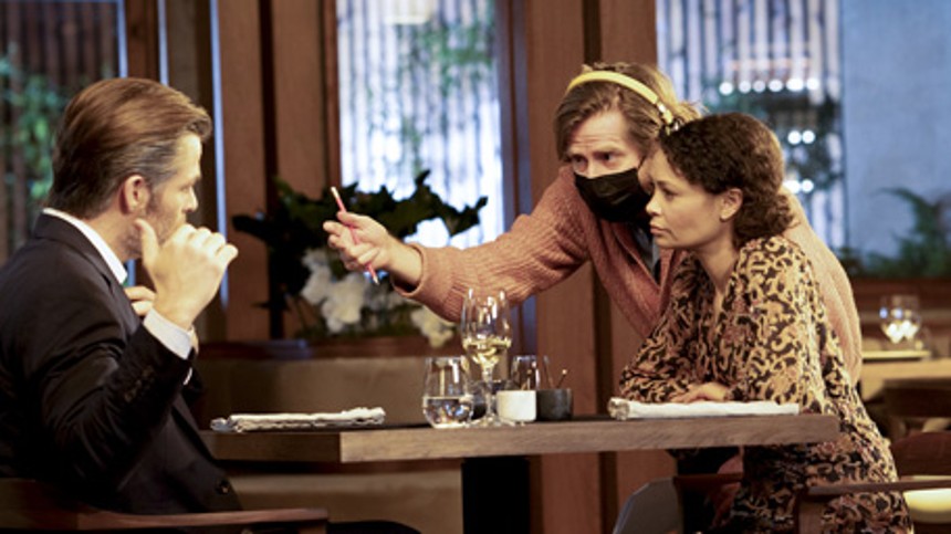 ”Jeg skal arbejde med mit temperament”