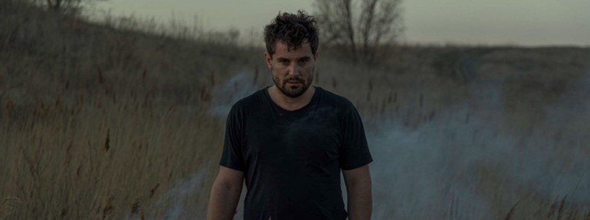 Christian Tafdrup trækker i land