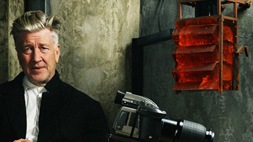 David Lynch og dansk film i spil til Cannes