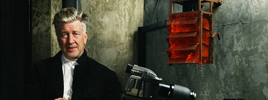 David Lynch og dansk film i spil til Cannes