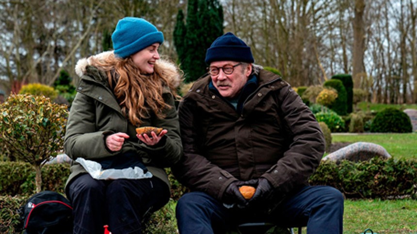 Rygter om dansk filmsensation i Cannes