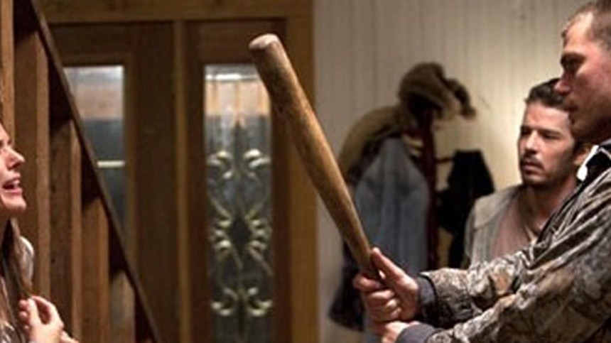 Kulturen sætter kvinder over mænd