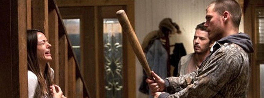 Kulturen sætter kvinder over mænd