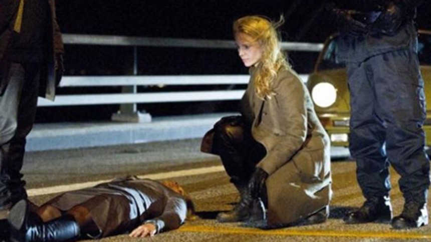 Se­ri­e­kvin­de­mord er dehumanisering