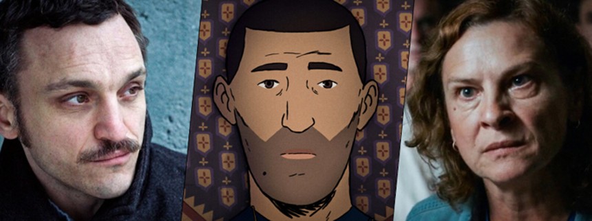 Dansk film dyster om hæderkronet filmpris