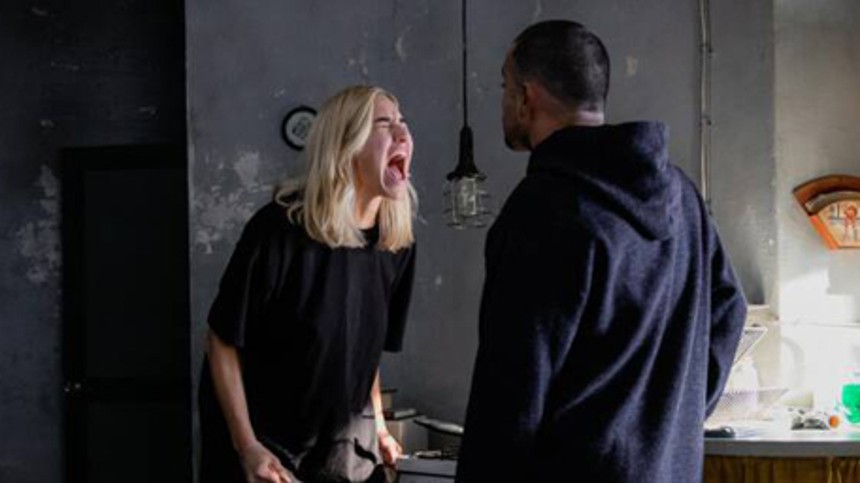 Ekko Short­list-​vin­der til Cannes