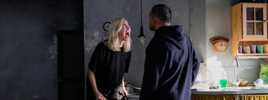 Ekko Short­list-​vin­der til Cannes