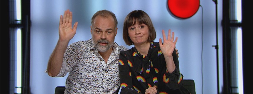 DR genopliver Filmselskabet