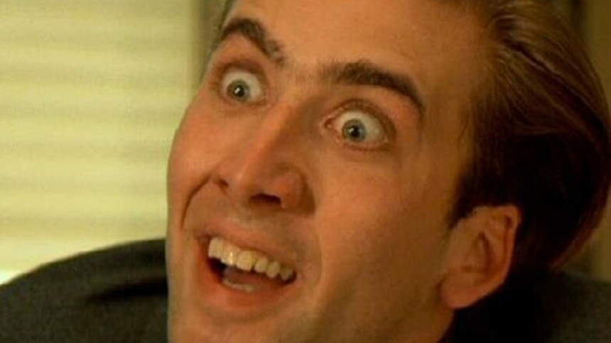 En begynderguide til Nicolas Cage
