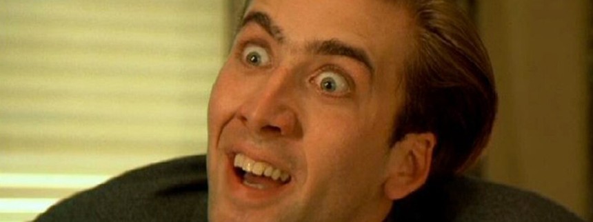 En begynderguide til Nicolas Cage