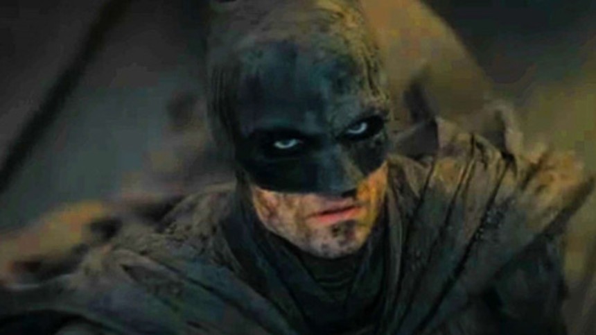 Robert Pattinson er klar til mere Batman