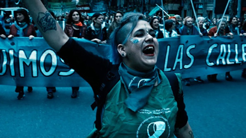 Festival sætter fokus på Jordens ildebefindende