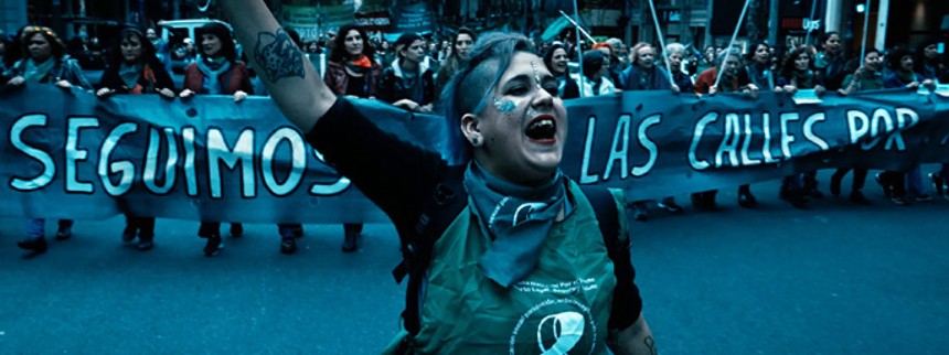 Festival sætter fokus på Jordens ildebefindende