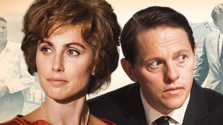 DR-serie om Krag og Virkner